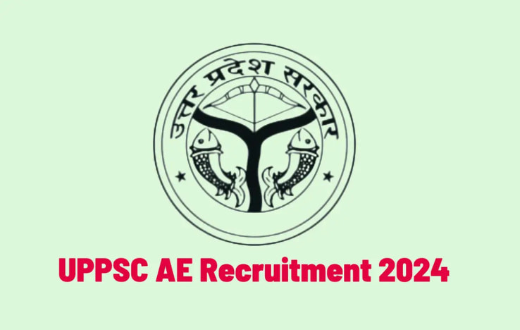 UPPSC AE Recruitment 2024: Notification Released