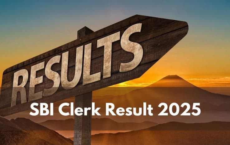 The 2025 SBI Clerk Prelims Results Will Be Announced Soon; View Details