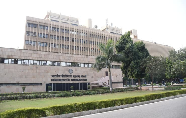 IIT Delhi Launches Online Postgraduate Diploma Programmes in Healthcare, EV Technology, and Advanced Communication