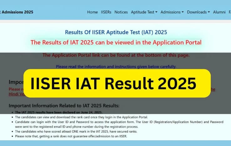 CSIR-UGC NET June 2025 Application Deadline Extended