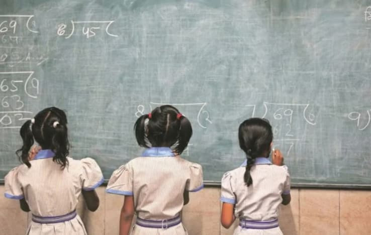 Mission Mathematics Expanded: Delhi Govt Launches Special Maths Classes for Class 6 and 7