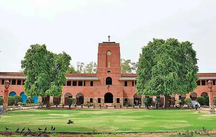 Delhi University Secures Elite NAAC
