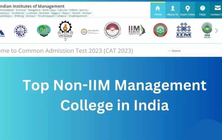 Top 15 Non-IIM