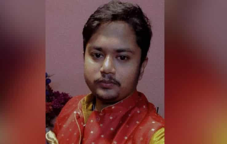 BTech Student’s Suicide Sparks