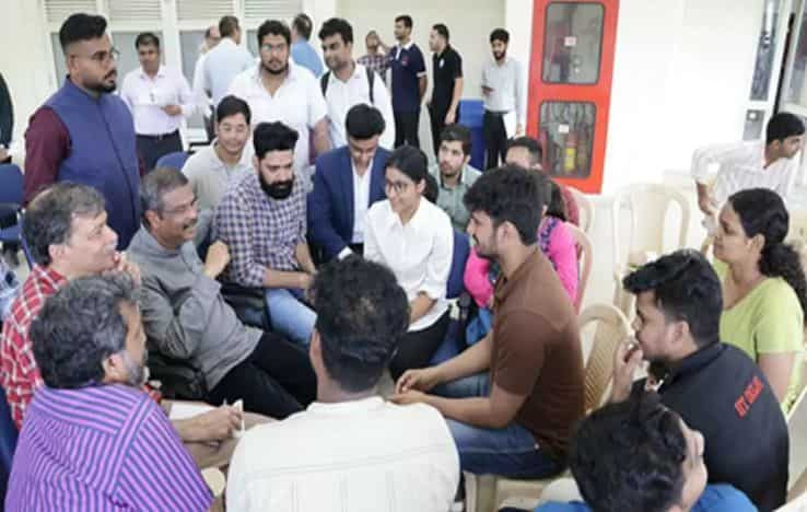 IITs: The Foundation