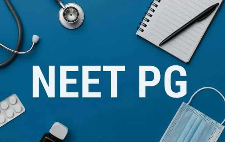 NEET-PG 2025 Results Declared