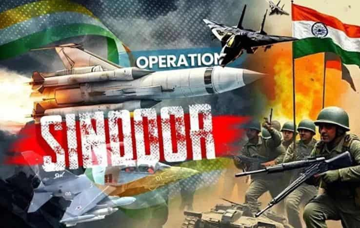 NCERT Launches Operation Sindoor