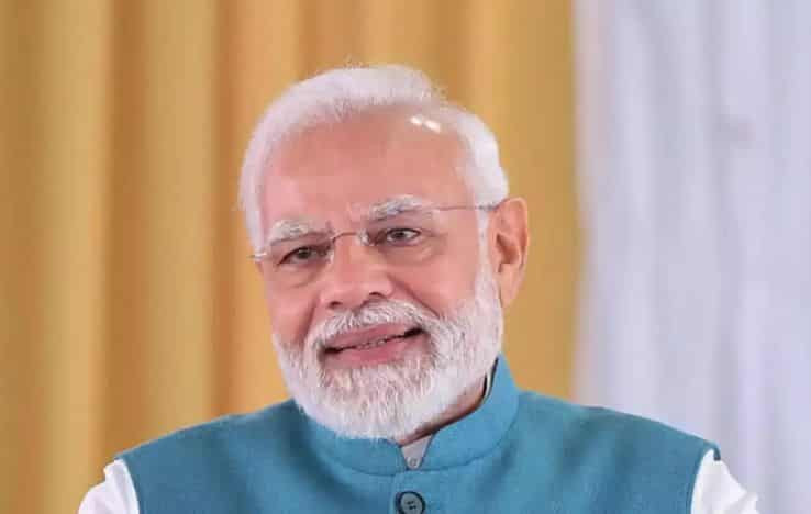 Delhi HC Protects PM Modi’s Degree from Public Disclosure
