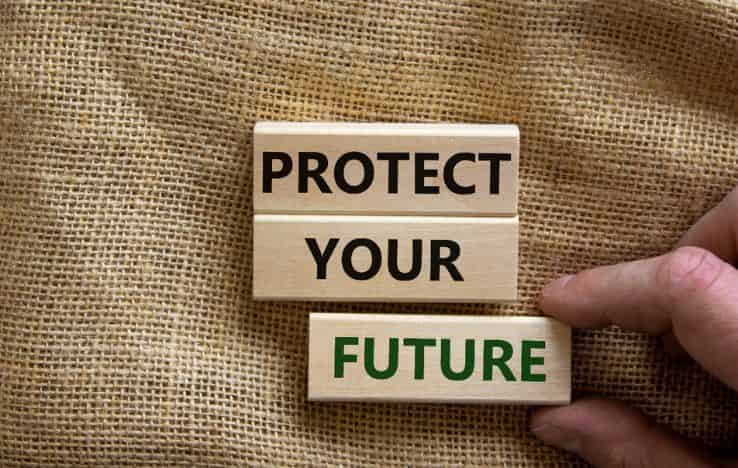 Safeguard Your Future
