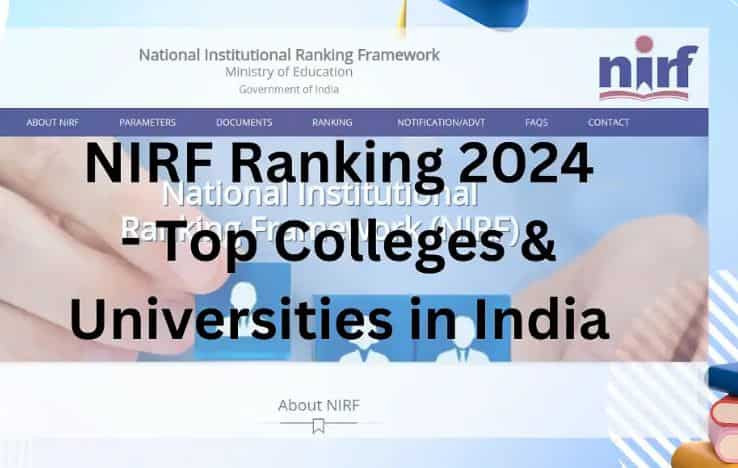 Top Ten Indian Universities