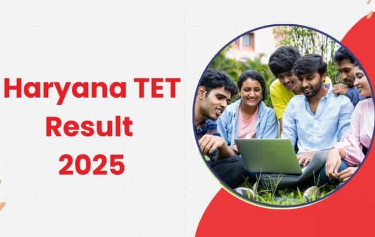 HTET 2025 Result to Be Declared Soon: Here’s How Candidates Can Check