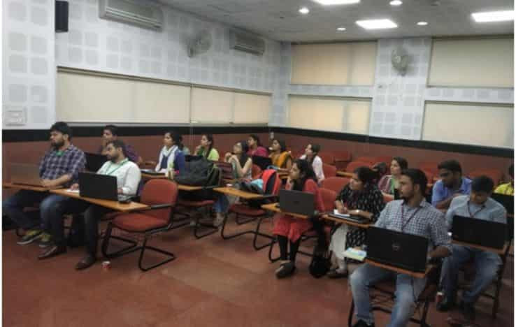 Centre Invites Applications