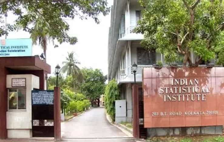 ISI Kolkata Hosts Workshop