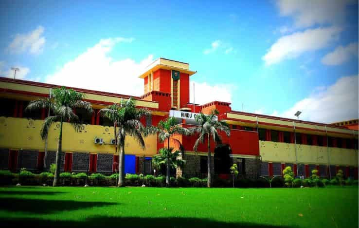 Top Colleges in India 2025