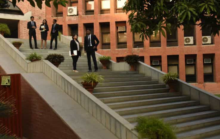IIM Ahmedabad Tops Again