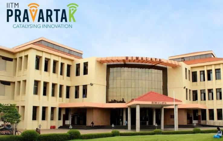 Harness the Future: IITM Pravartak’s AI & ML