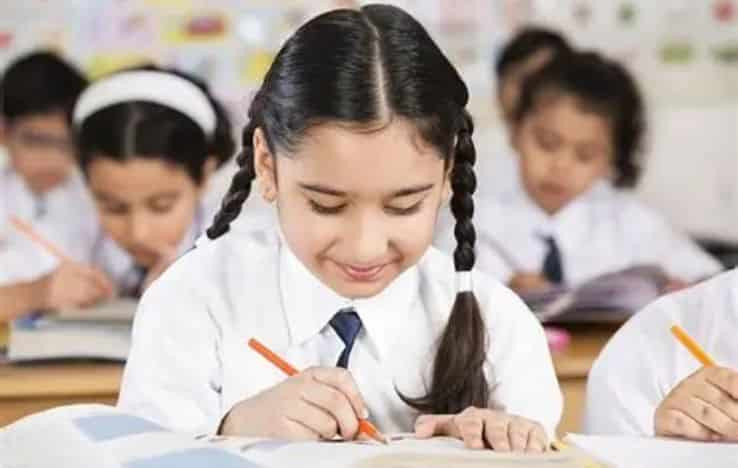 More Indian Schools to Open