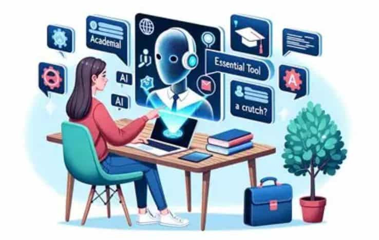 AI Tools Challenge Traditional