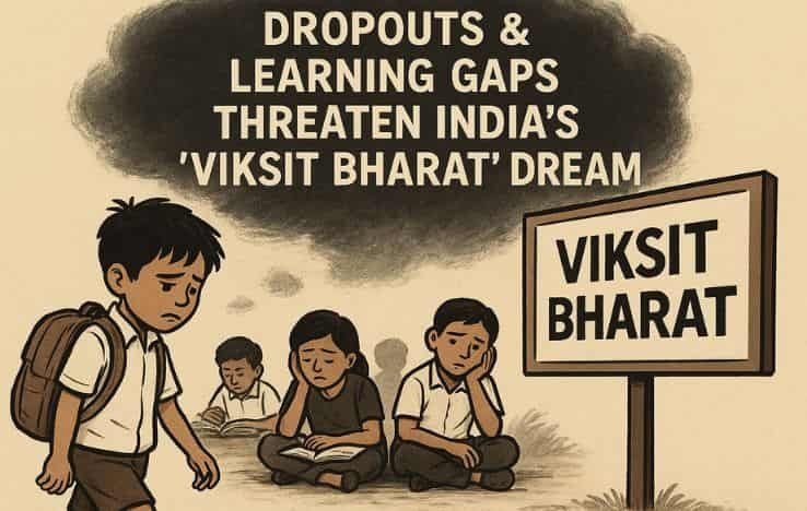 Education Ministry Warns