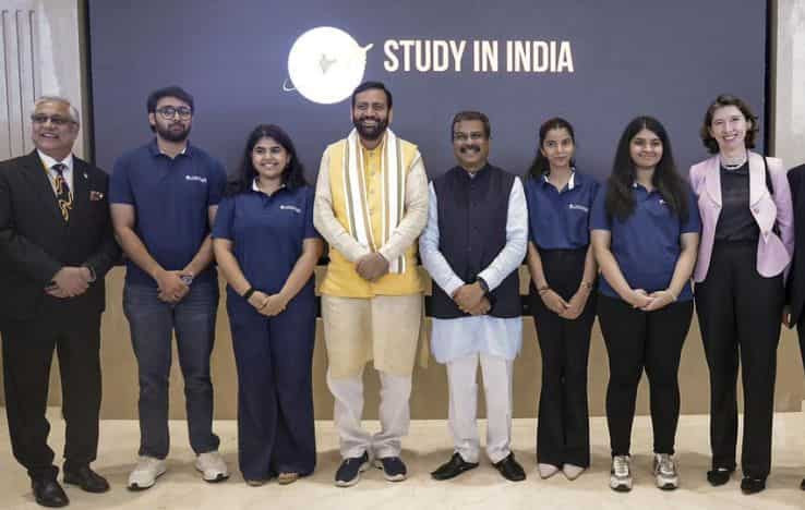 Bringing Global Education Home