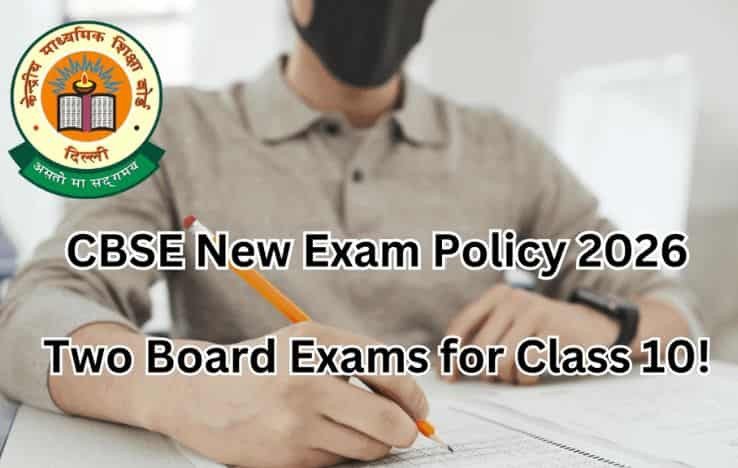 What CBSE Needs to Be Exam-Ready for Board Exams 2026