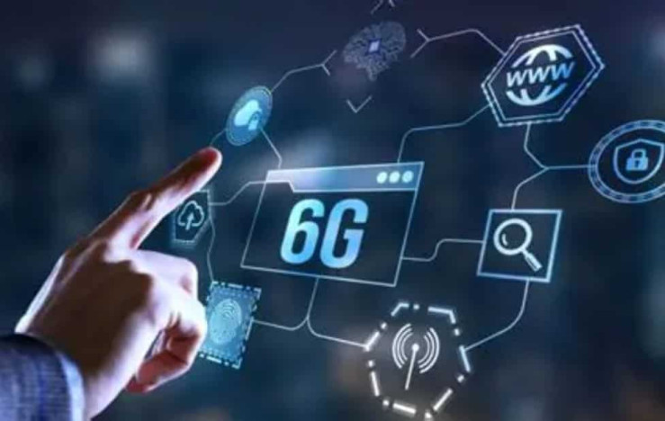 IIT Hyderabad Unveils 6G