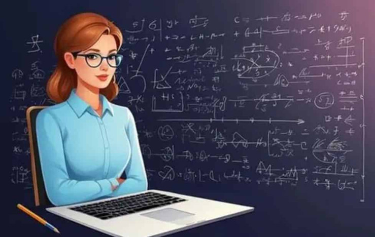 How Deeply Does UGCs Math