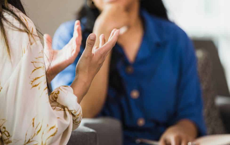 Five Day Live Indian Sign Language