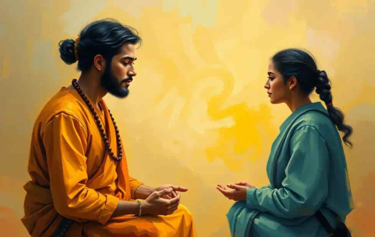 Patanjali Education Model Merging