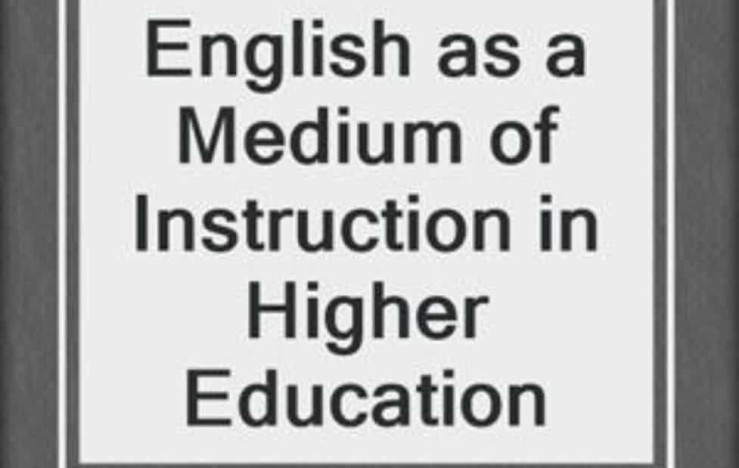 English as Crucial Medium in