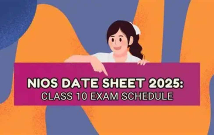NIOS Releases October November 2025
