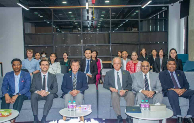 AIT and VIT Collaborate for