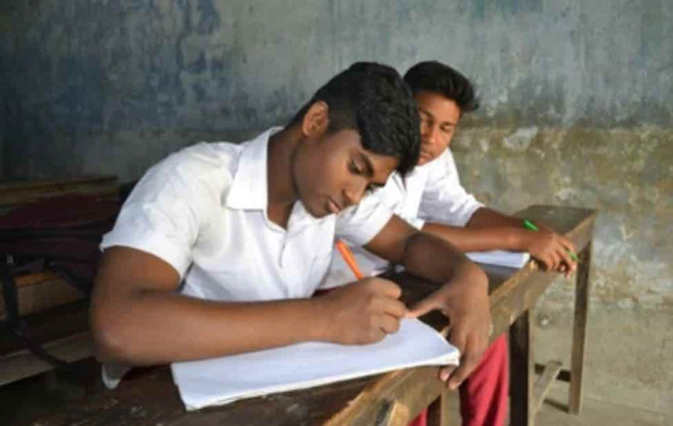 SSC CGL Exam Date Shifted