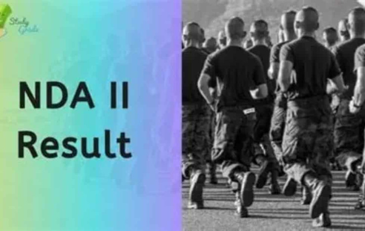 NDA 2 Result Approaches  