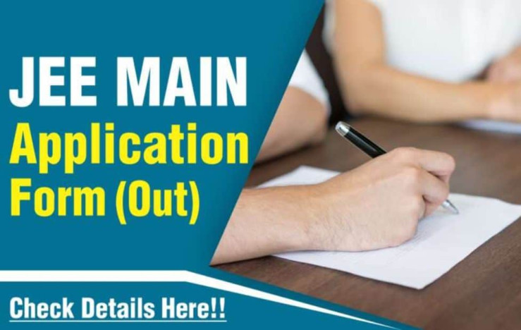 JEE Main 2026 Applicants