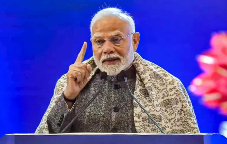 Modis Rs 62,000 Cr Youth Boost Scheme