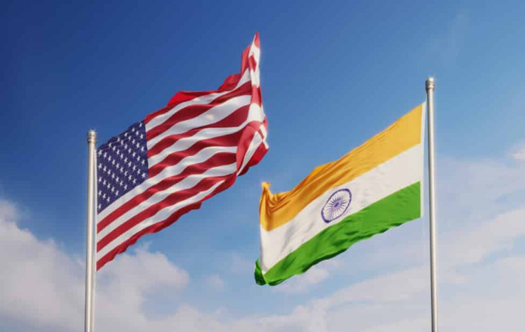 Indian Students Decline in U.S. Universities