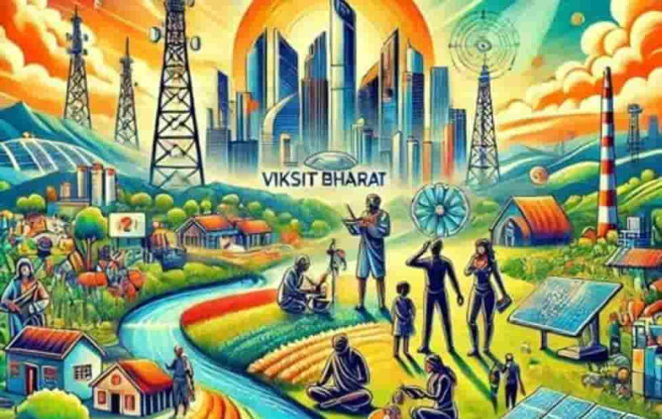 Registration Extended Viksit Bharat