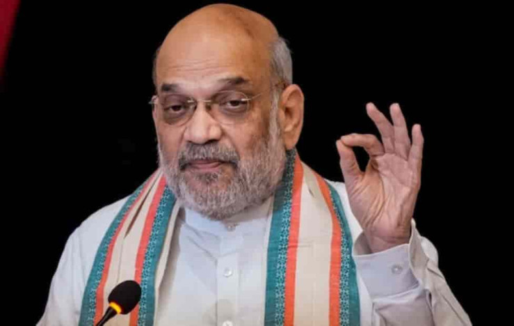 Does Amit Shahs Zoho Shift Signal India Tech Turning Point