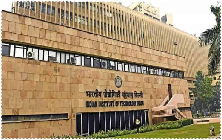 IIT Delhi DS ML Course Real