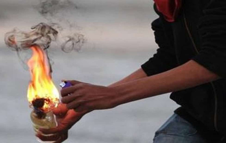 CCSU Petrol Bomb Scare Sparks