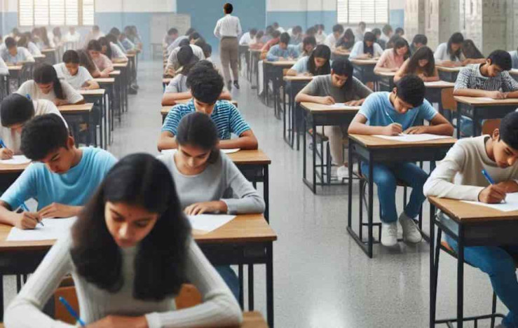Winter Schools Brace CBSE Pins