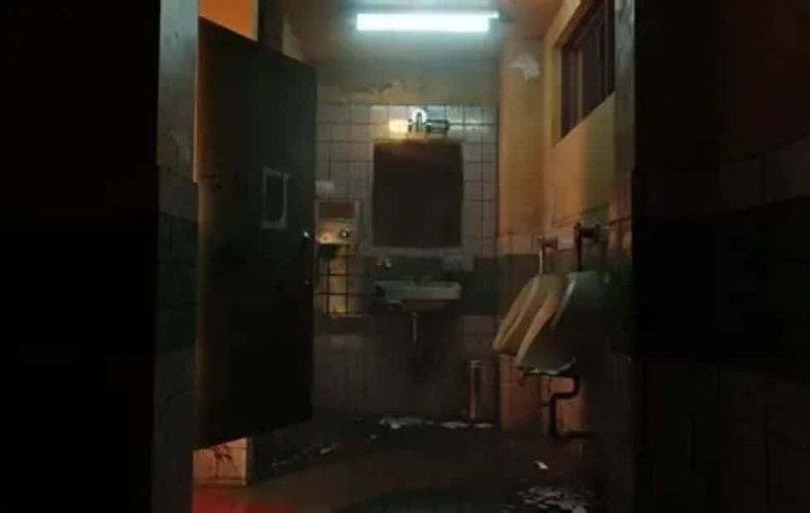 Bengaluru Student Raped