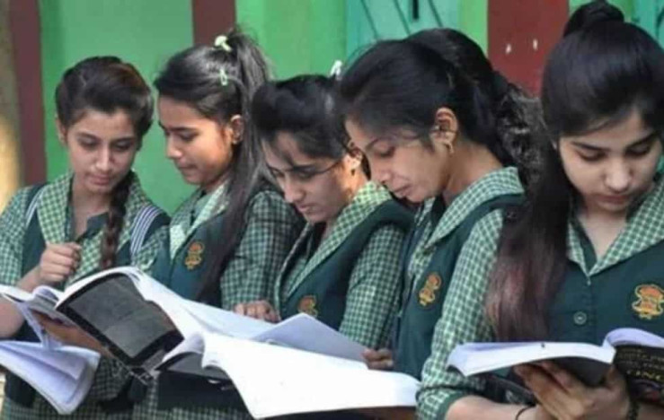 UP Board Exams 2026 Likely To Start