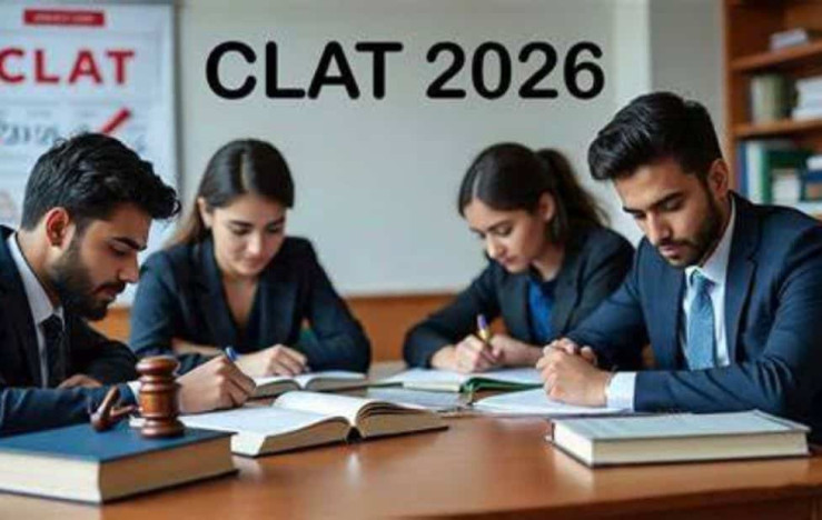 Last Call Register For CLAT 2026