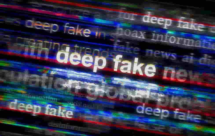 AI Deep Fake Horror DAV AI Deep Fake Horror DAV