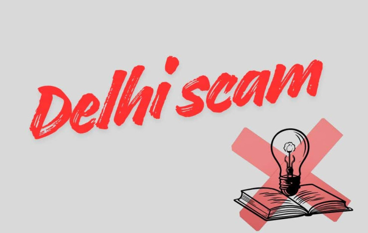 Delhi Academic Alarm UGC Delhi Academic Alarm UGC