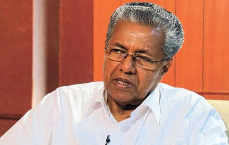 Kerala halts PM SHRI rollout Kerala halts PM SHRI rollout