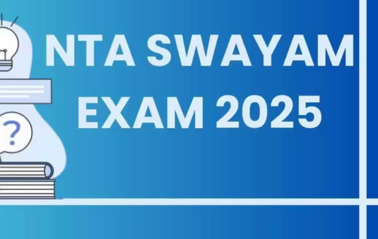 Last Day Alert NTA SWAYAM 2025