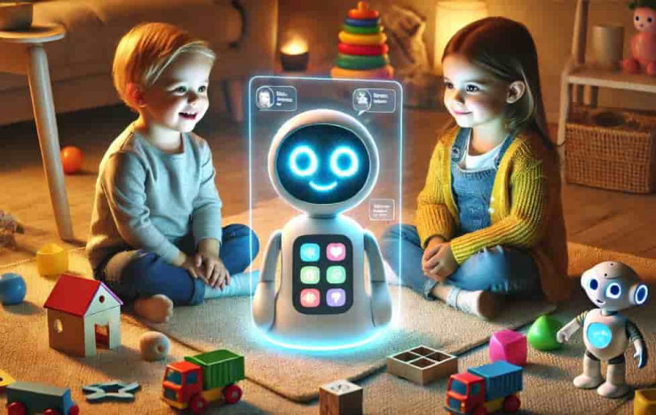 Learning to Code Early AI and CT Learning to Code Early AI and CT